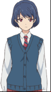Domestic na Kanojo