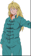 Dorohedoro