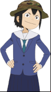 Eizôken ni wa Te o Dasu na!