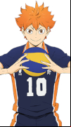 Haikyû!! To The Top