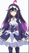 Infinite Dendrogram