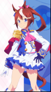 Uma Musume Pretty Derby Season 2
