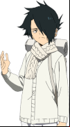 Yakusoku no Neverland 2