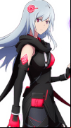 Scarlet Nexus