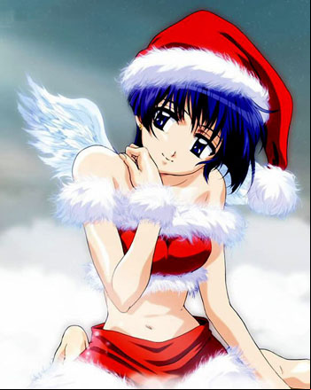 Joyeux Noël!