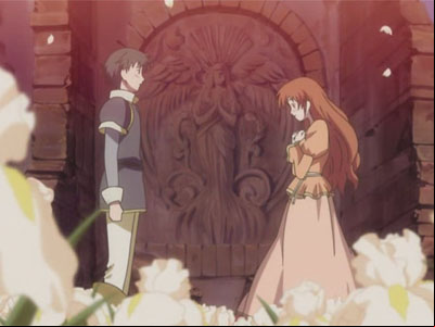 Impressions sur les anime du printemps 2007 (1/3)