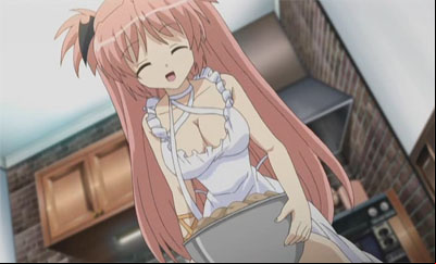 Impressions sur les anime de l'automne 2007 (1/3)