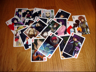 Le jeu Animint no Sekai
