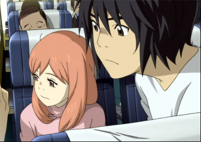 Les anime du printemps 2009 (2/3)