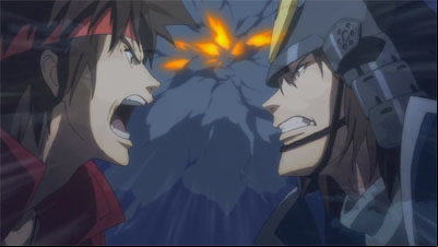 Les anime du printemps 2009 (3/3)