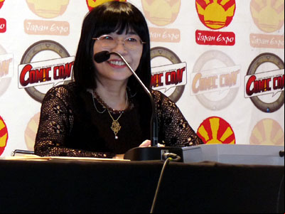 Akemi Takada