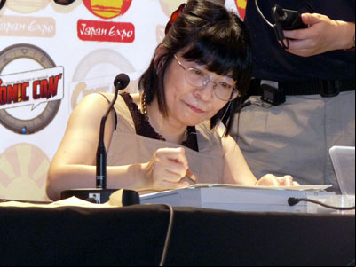 Akemi Takada
