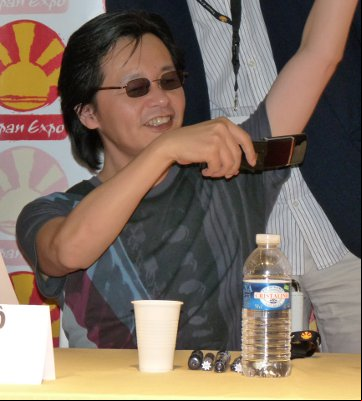 Happy Hojo