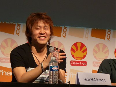 Mashima