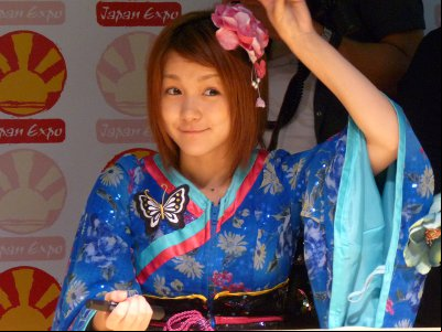 Morning Musume