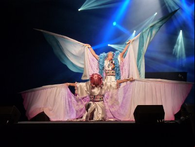 Cosplay