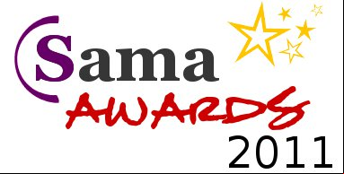 Sama Awards 2011