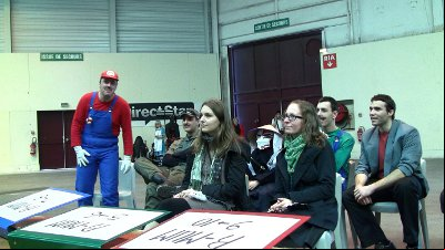 Japan Expo Sud 2011