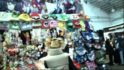 Japan Expo Sud 2011