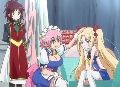 Astarotte no Omocha!