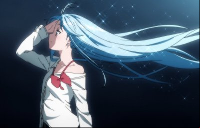 Denpa onna to seishun otoko