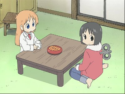Nichijô