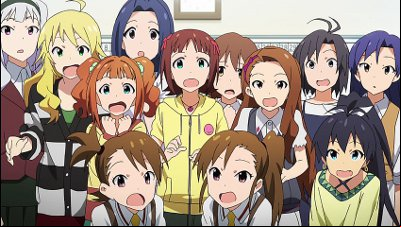 Idolmaster