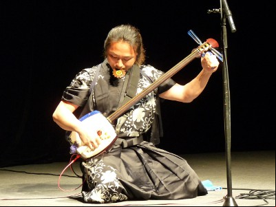 Japan Expo 2011