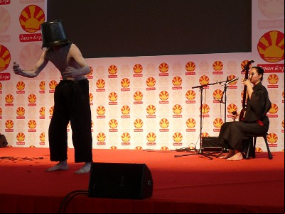 Japan Expo 2011