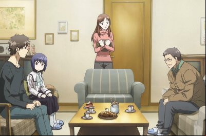 Kamisama Dolls