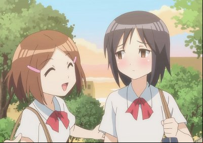 Morita San