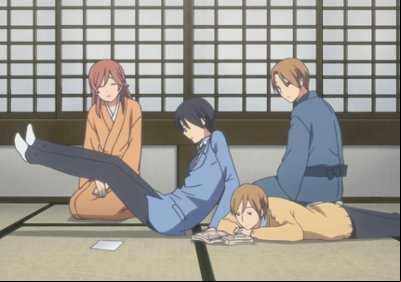 Kimi to Boku
