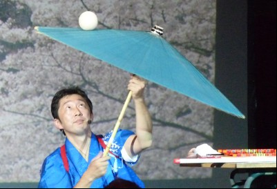 Jongleur