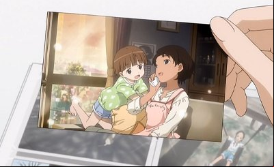 Tamayura � Hitotose