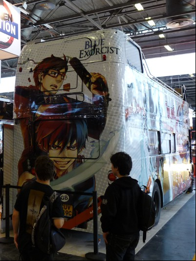 Japan Expo 13