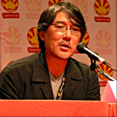Japan Expo 13