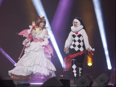 Japan Expo 13