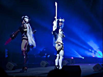 Japan Expo 13