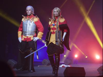 Japan Expo 13