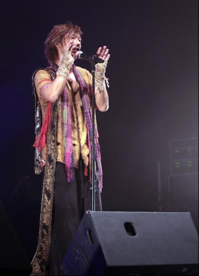 Japan Expo 13