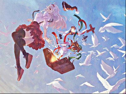 Le top 2012 des sites web des éditeurs mangas