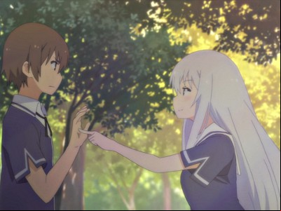 Oreshura