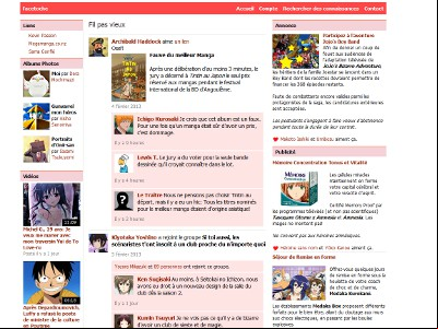 Une parodie des réseaux sociaux #9