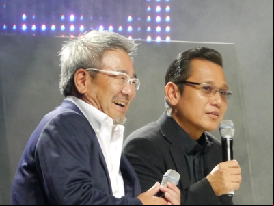 Japan Expo 14