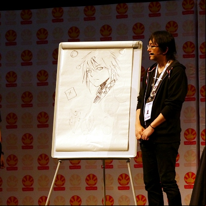 Japan Expo 14