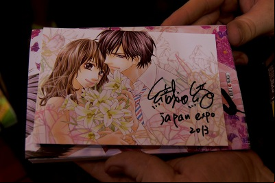 Japan Expo 14