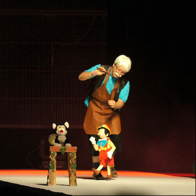 Japan Expo 2013