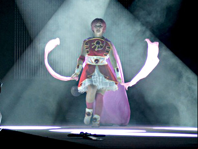 Japan Expo 2013