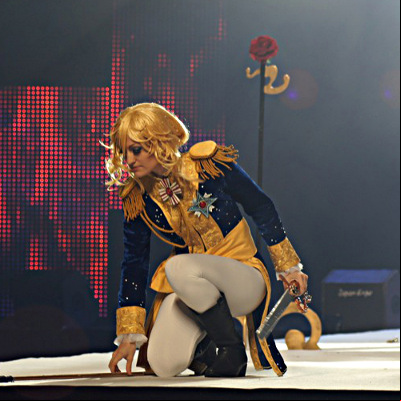 Japan Expo 2013