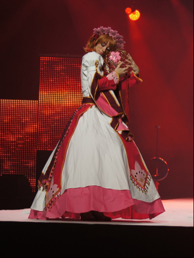 Japan Expo 2013